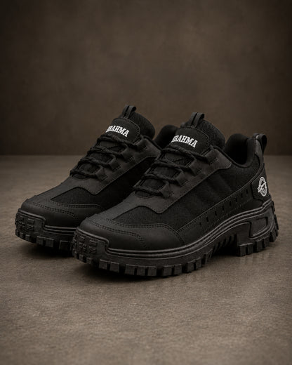 🔥 PROMO - Zapatos Brahma + Gorra Gratis Últimas Unidades Con 70% OFF Solo Hoy 🎁